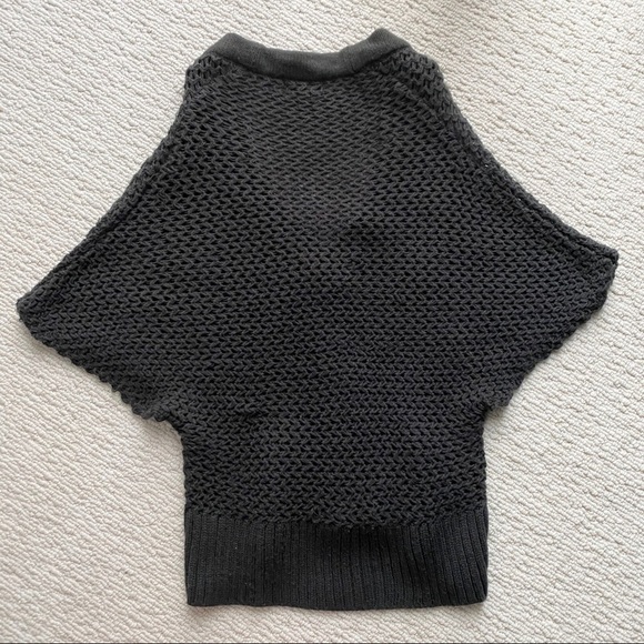 Lady Dutch Knit Cardigan - Picture 2 of 2